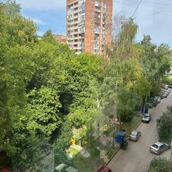 Фото Отель ДзенХоум на улице Ковалихинская 72