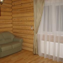 Номер люкс