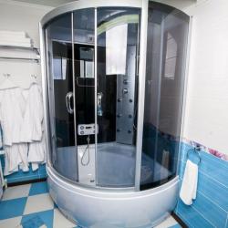 4-комнатные апартаменты люкс