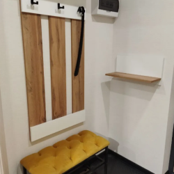 1-комнатные апартаменты стандарт