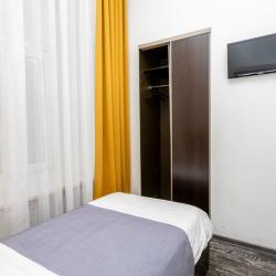 фото 61 White & Black Home Hotel (Уайт энд Блэк Хоум)