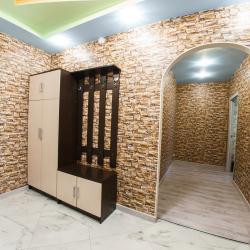 2-комнатные апартаменты стандарт Аркадия Шипунова, д.8