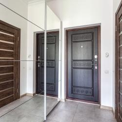 Фото Апартаменты на улице Платановая