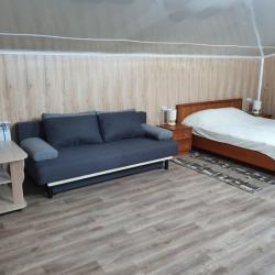Фото Отель Дом для загородного отдыха 26
