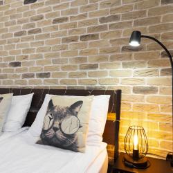 Апартаменты стандарт (Loft Машук)