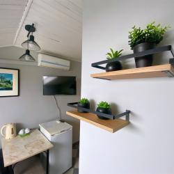 Фото Отель Домик у Реки