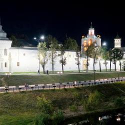 Фото Отель Дом с гаргульями