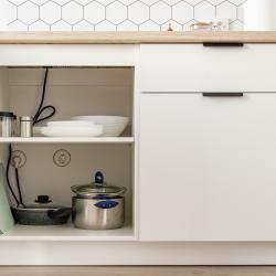 1-комнатные апартаменты улучшенные RoomyRoom у метро Ломоносовская