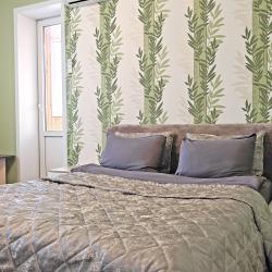 Фото Отель Терра48 на улице Героя России Эдуарда Белана 18