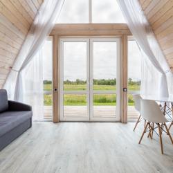 Коттедж стандарт (мансарда)