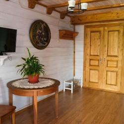 1-комнатный номер Дачный