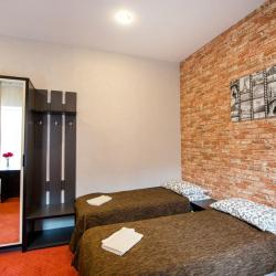 фото 23 Три реки (Three Rivers Hotel)