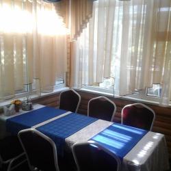 Фото Отель Надежда