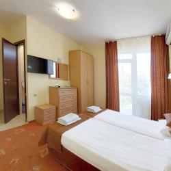 3-местный номер стандарт