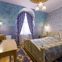 Фото Отель Барские Полати