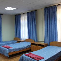 Фото Отель Руда