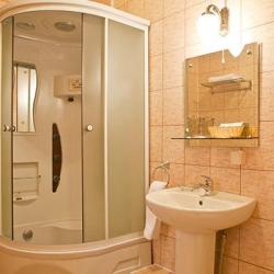 Фото Отель Магеллан Хаус