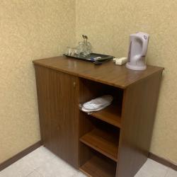 Номер стандарт