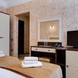 Фото Отель ASunrise Hotel (АСанрайз)