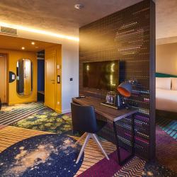 Ibis Styles Chelyabinsk (Ибис Стайлс Челябинск) — 57e7f1fca36aeec6a362e17e3a92d478
