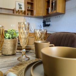 Фото Отель Просторная квартира ЖД Вокзала