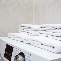 Фото Апартаменты на улице Семьи Шамшиных
