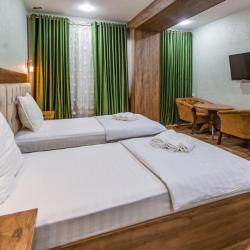 Фото Отель Oydin Plaza Hotel (Ойдин Плаза)