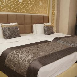 Фото Отель DiliMah Premium Luxury (ДилиМах Премиум Лакшери)