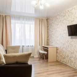 2-комнатные апартаменты стандарт