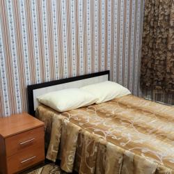 Номер стандарт семейный