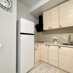 Фото Апартаменты на проспекте Ленина 195А