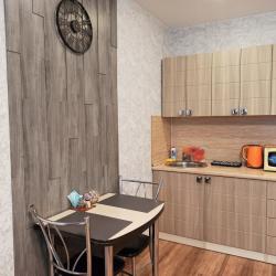 Апартаменты студия