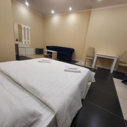 Фото Отель Колибри