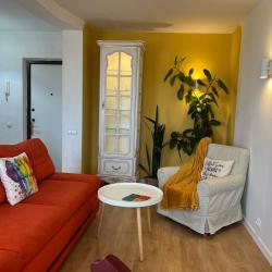 Фото Отель Созвездие Камчатки на улице Тушканова 8