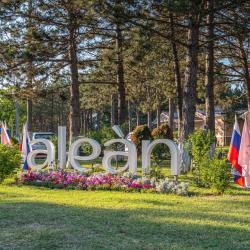 Фото Отель Alean Family Riviera (Алеан Фэмили Ривьера)