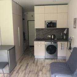 Фото Апартаменты Бристоль-2