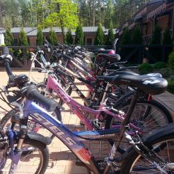 Фото Отель Chalet Greenwood (Шале Гринвуд)