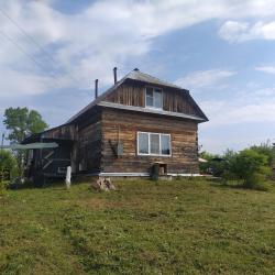 Фото Отель Амарант Эко-Дом