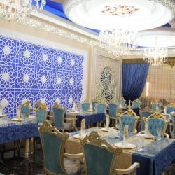 Фото Отель Sumaya (Сумайя)