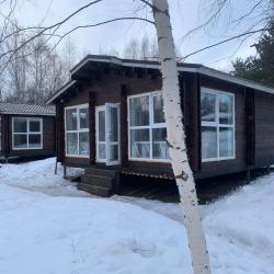 4-местный коттедж стандарт