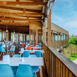 Фото Отель Pontos Family Resort Zarya (Понтос Фэмили Резорт Заря)