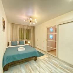 Фото Отель Апарт Комфорт на проспекте Толбухина 62