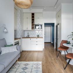 фото 35 Leruka Home (Лерука Хоум) на улице Оптиков