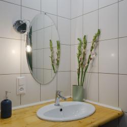 Апартаменты стандарт Великий Новгород 2/2