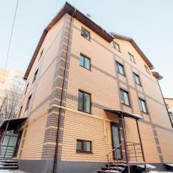 Фото Апартаменты на улице Тульская 76
