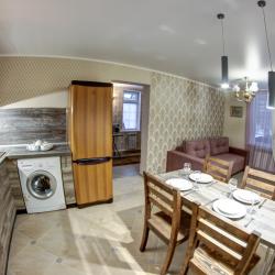 Фото Апартаменты Zvezda Village (Звезда Вилладж)