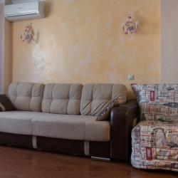 Фото Отель Уют Home (Хоум) на бульваре 60-летия Победы