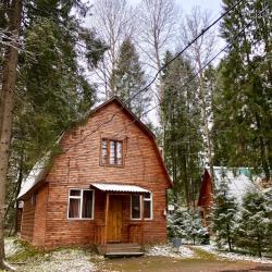 Фото Отель Конни