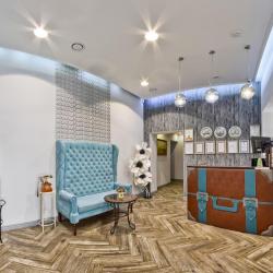 Фото Отель Жуков