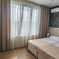 Фото Отель Гостевой дом Resta Hotel (Реста)